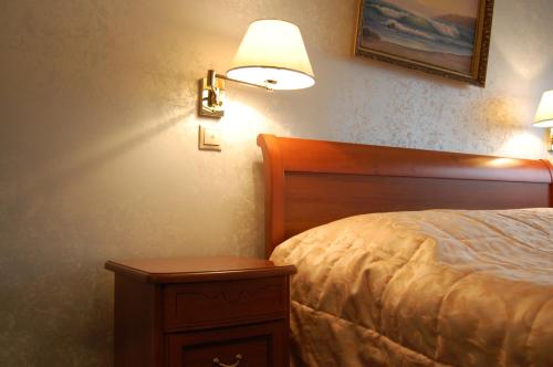 Armenia Hotel