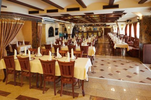 Armenia Hotel