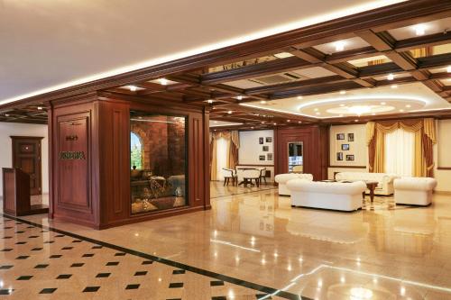 Armenia Hotel
