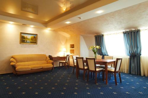 Armenia Hotel