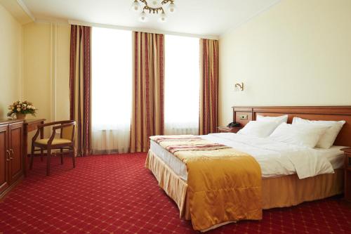 Armenia Hotel