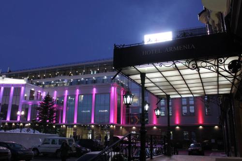 Armenia Hotel