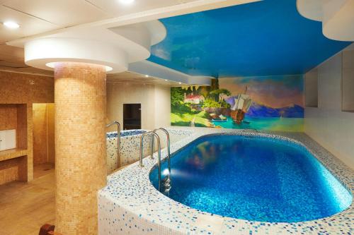 Armenia Hotel