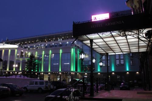 Armenia Hotel