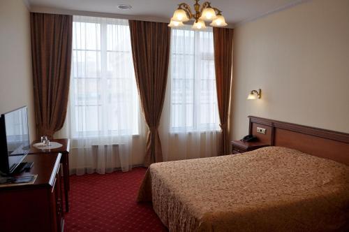 Armenia Hotel