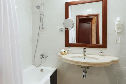 Armenia Hotel