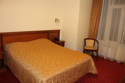 Armenia Hotel