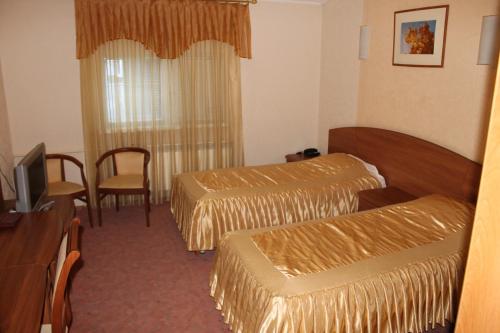 Armenia Hotel