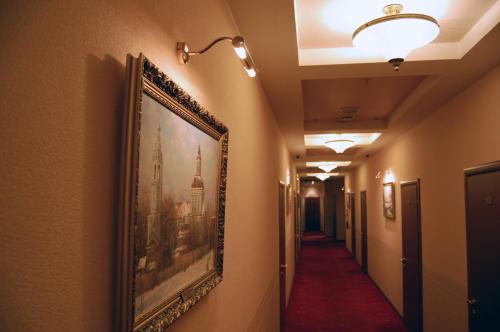Armenia Hotel