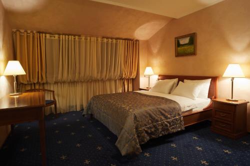 Armenia Hotel