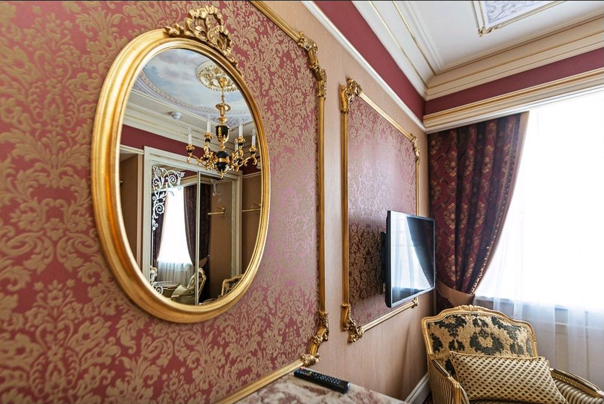 Boutique-Hotel Turgenev