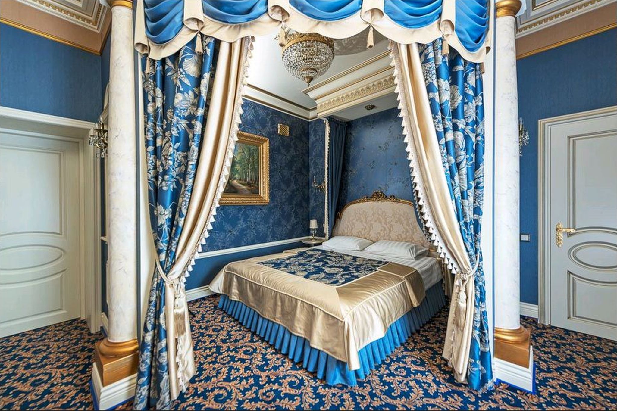 Boutique-Hotel Turgenev