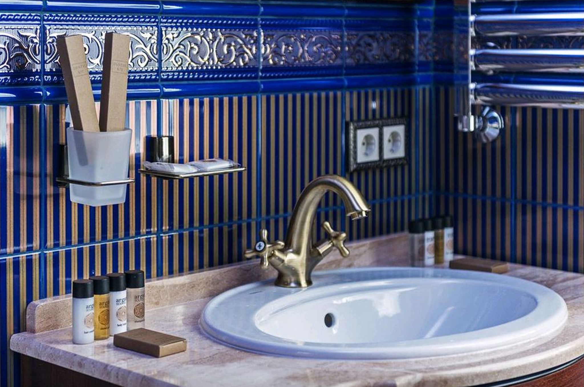 Boutique-Hotel Turgenev
