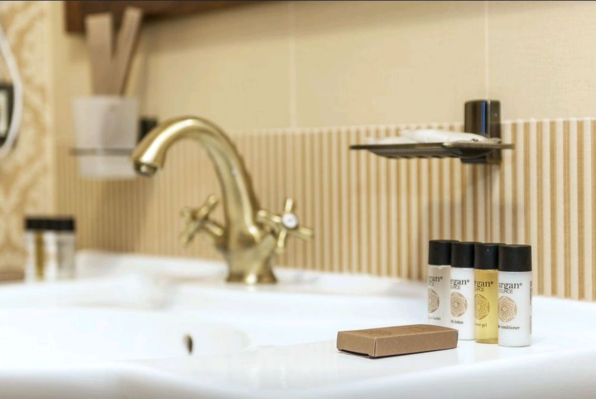 Boutique-Hotel Turgenev