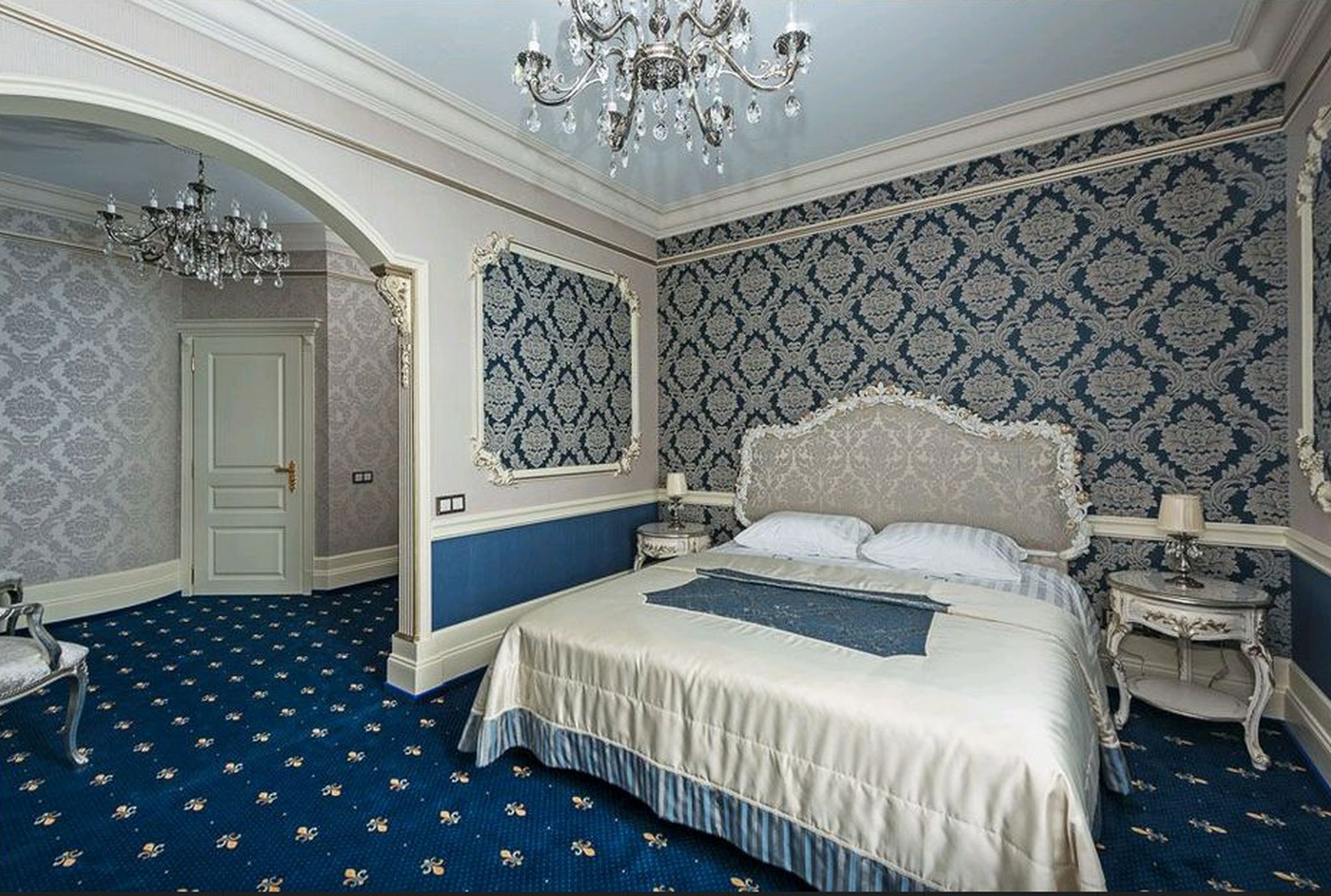 Boutique-Hotel Turgenev