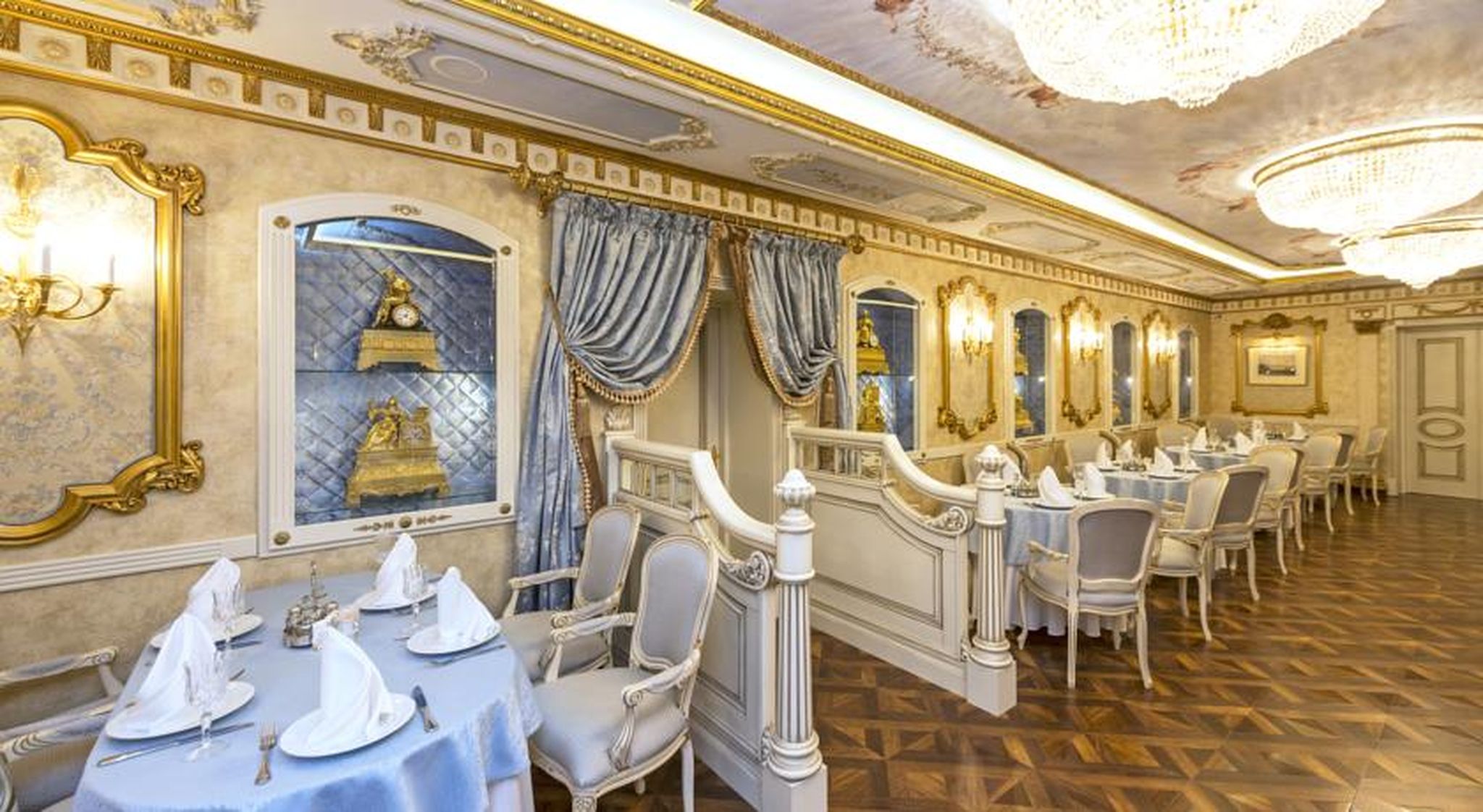 Boutique-Hotel Turgenev