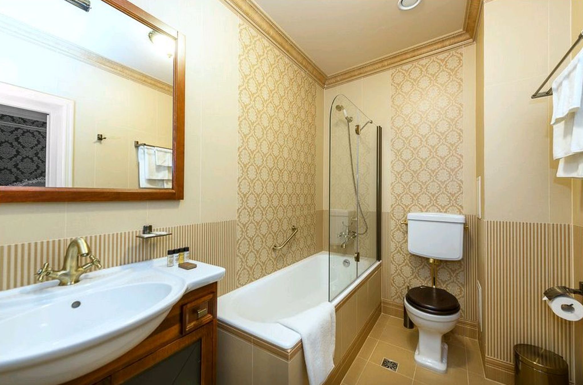 Boutique-Hotel Turgenev