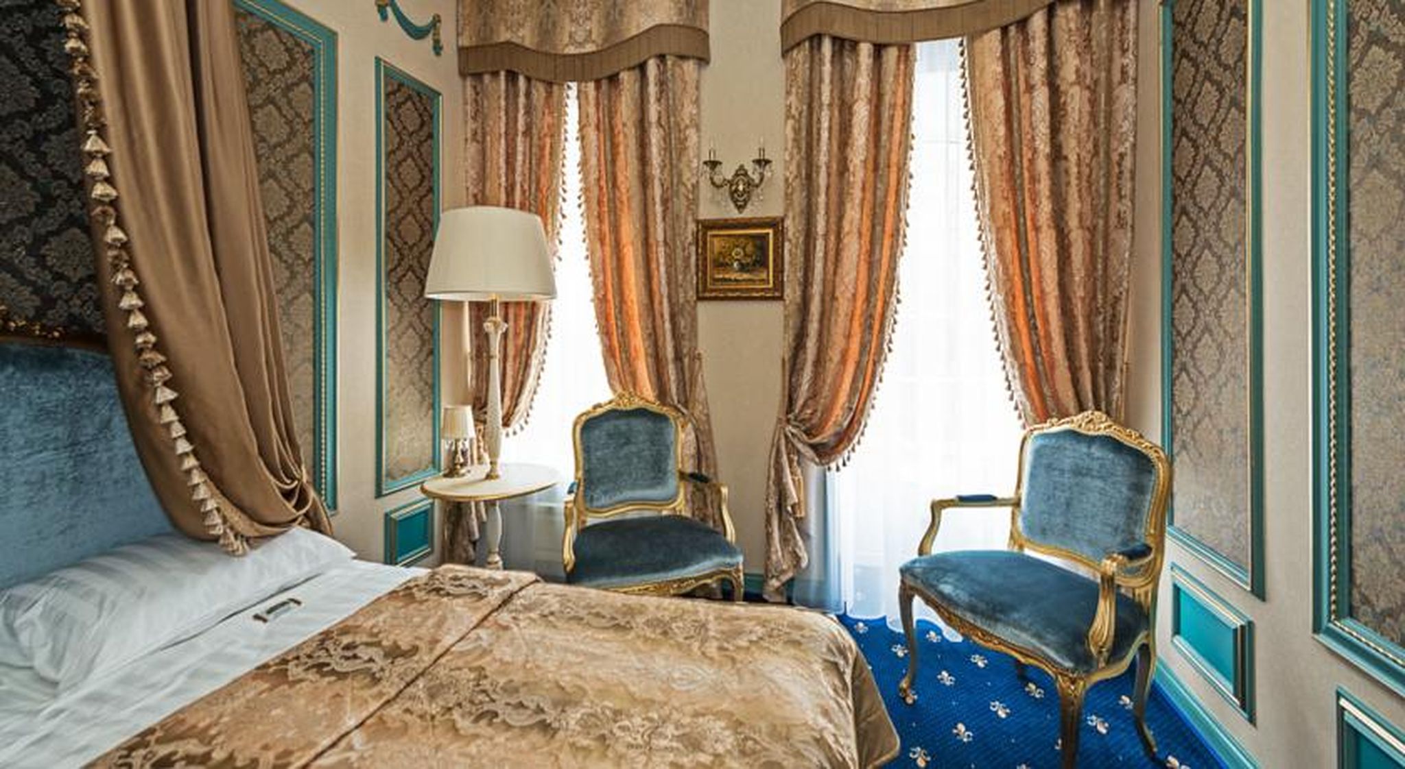 Boutique-Hotel Turgenev