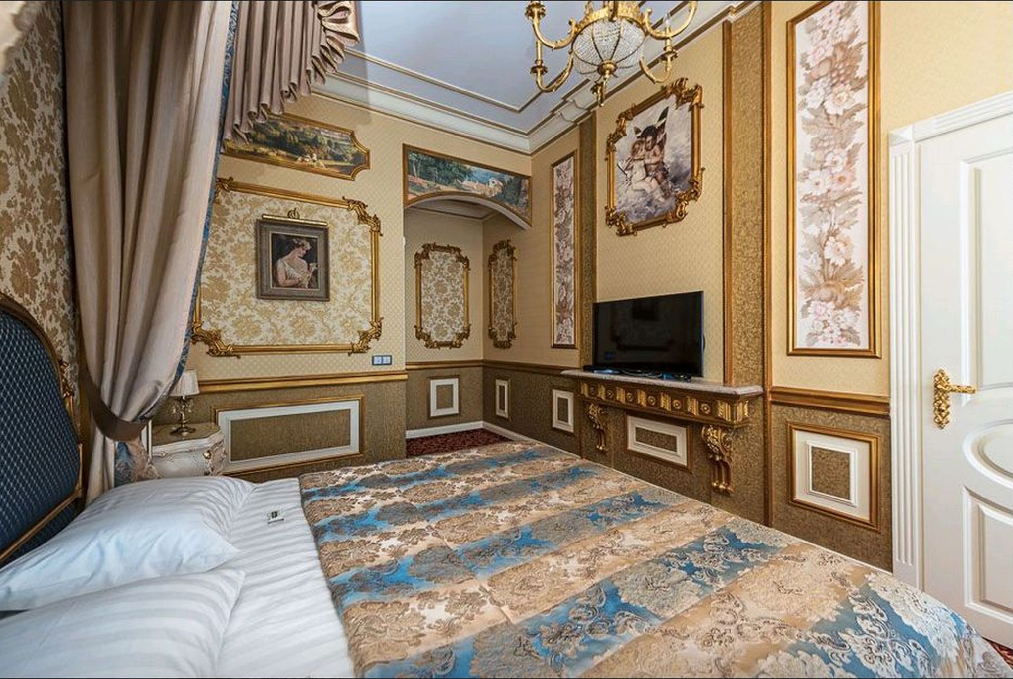 Boutique-Hotel Turgenev