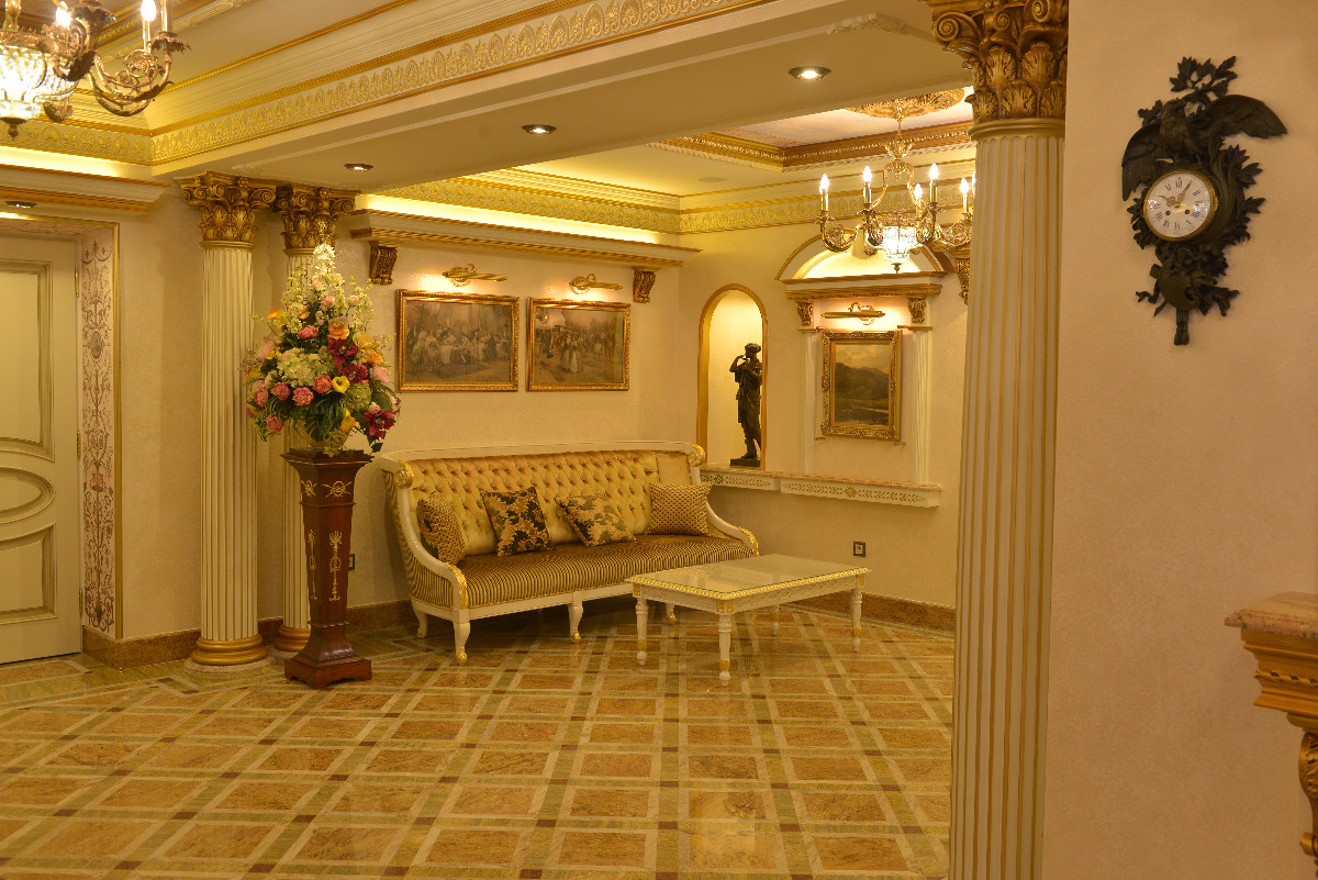 Boutique-Hotel Turgenev