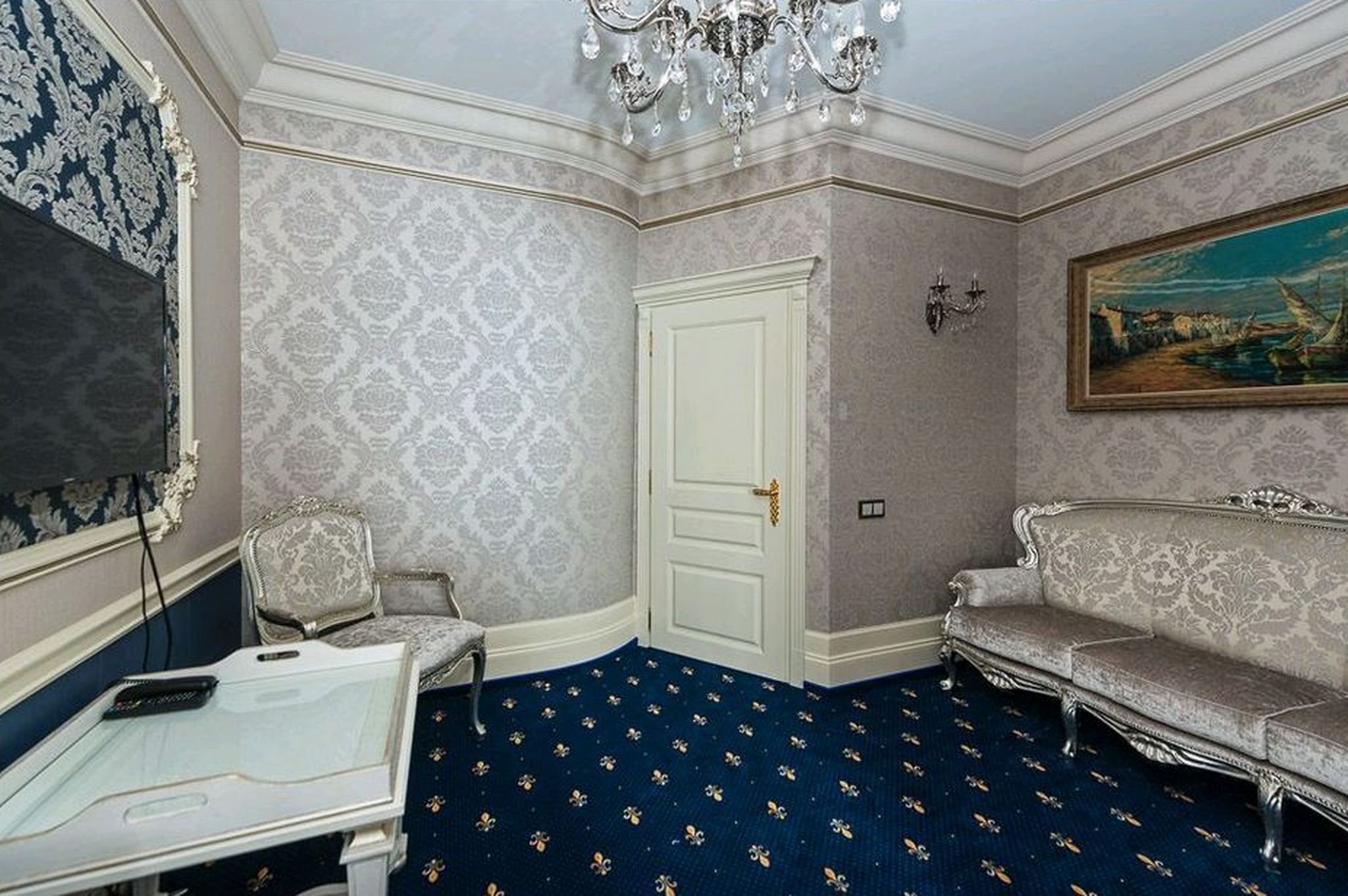 Boutique-Hotel Turgenev