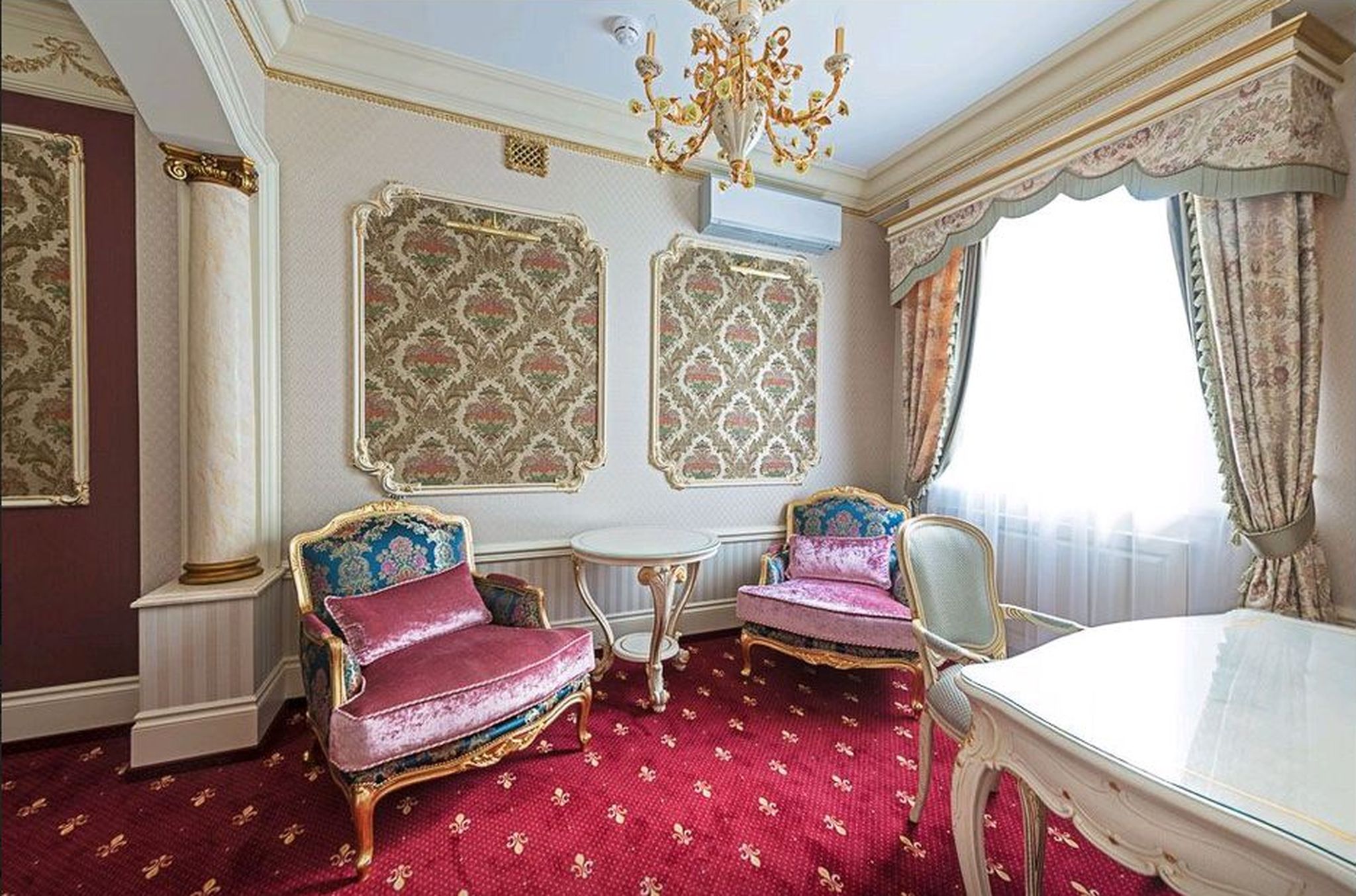 Boutique-Hotel Turgenev