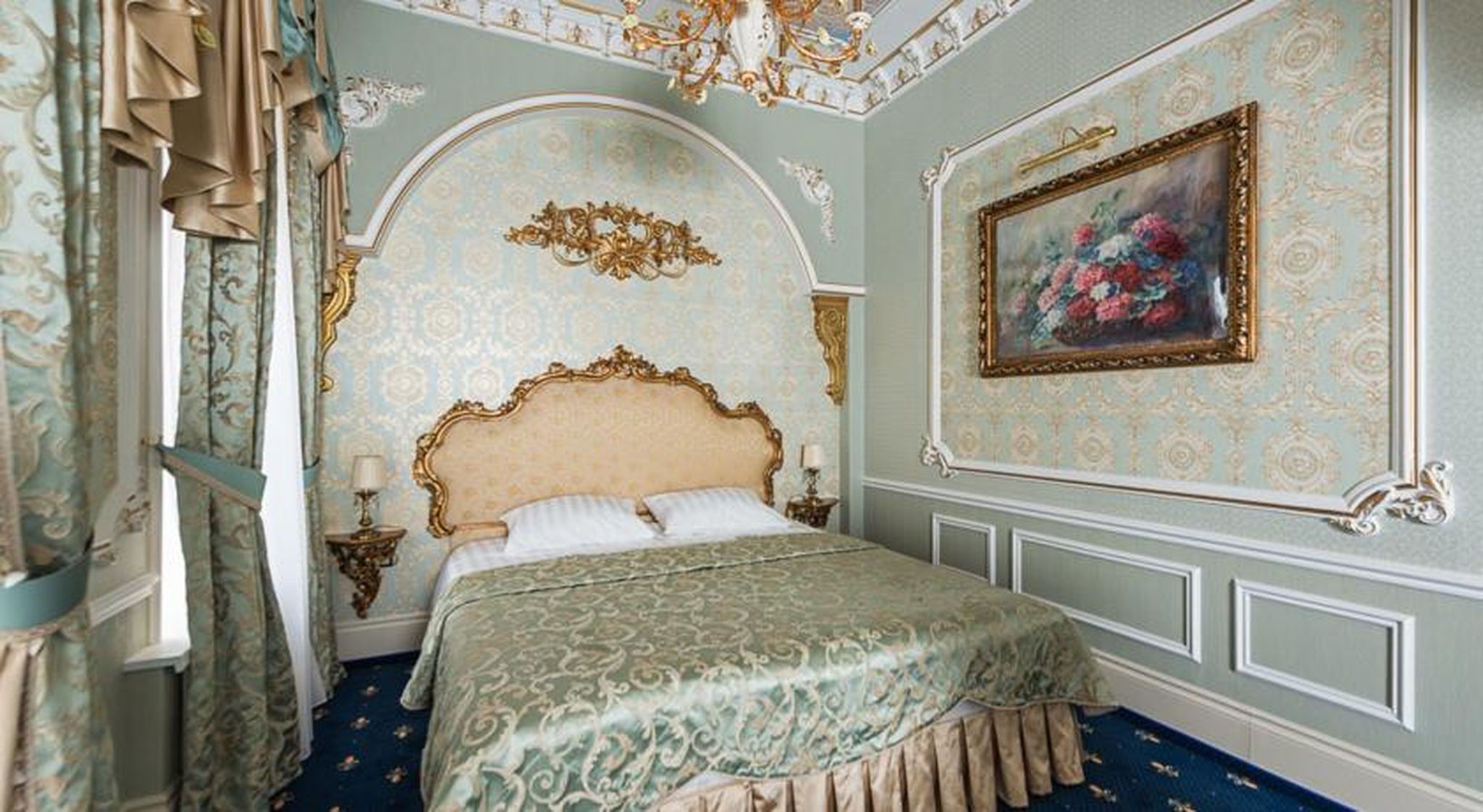 Boutique-Hotel Turgenev