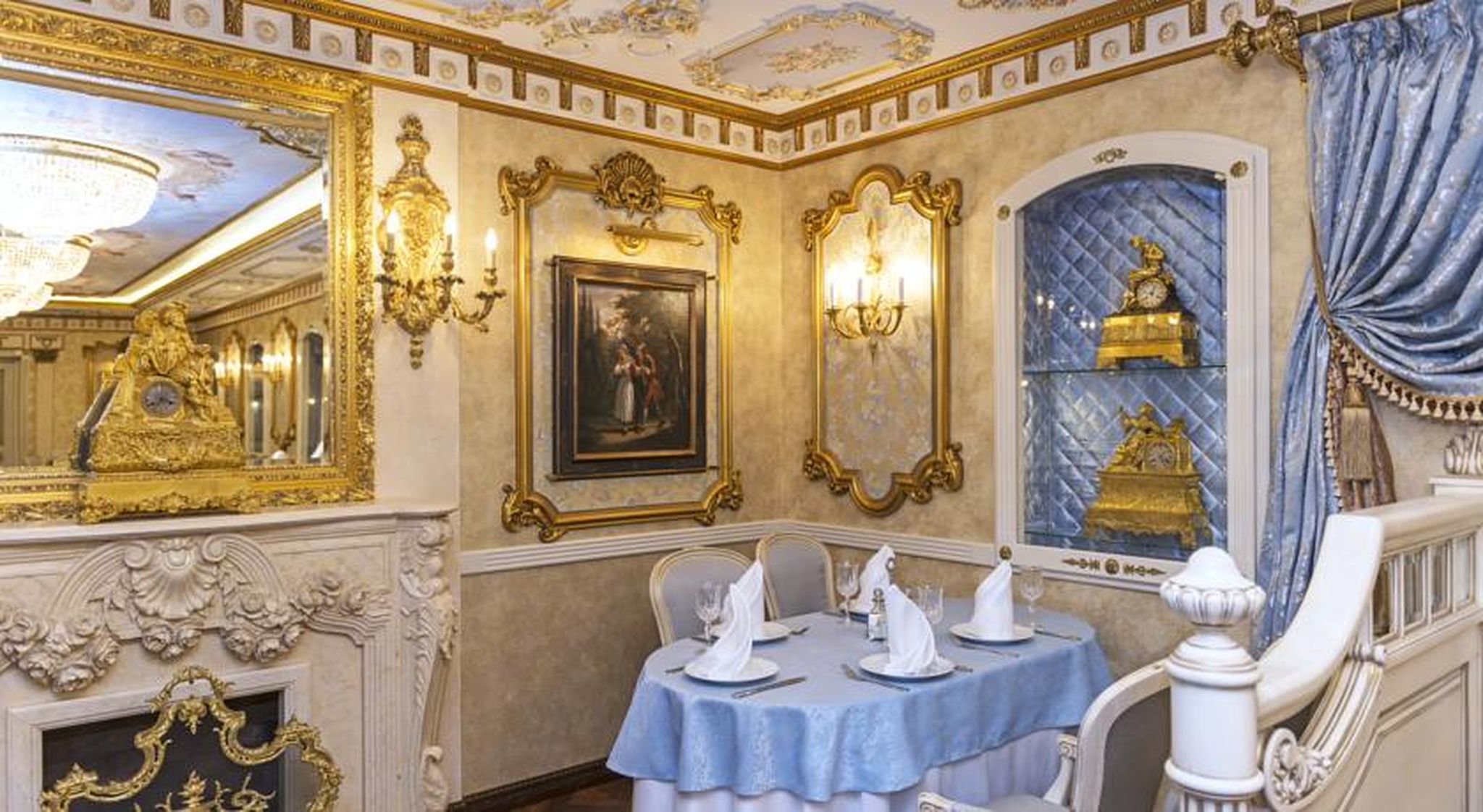 Boutique-Hotel Turgenev