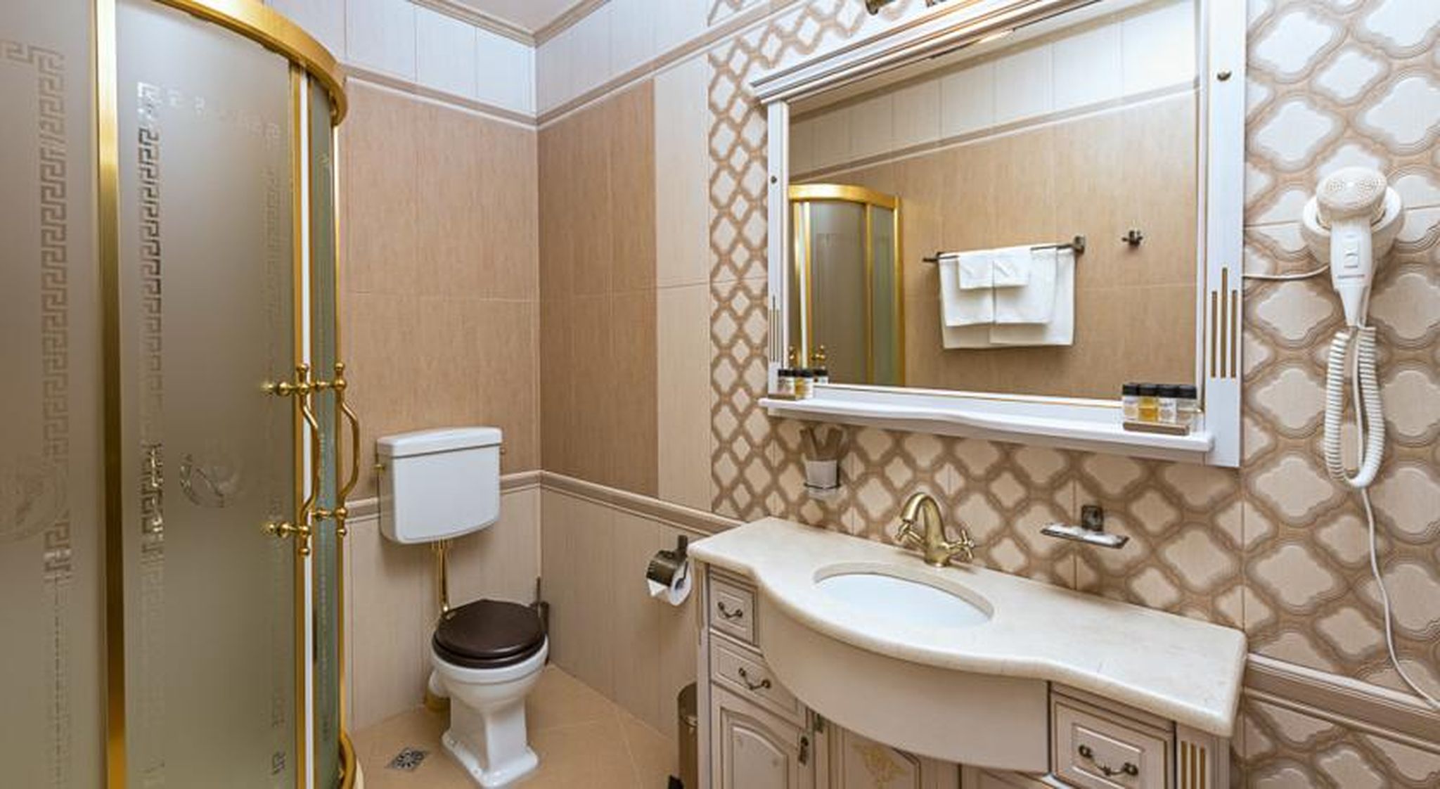 Boutique-Hotel Turgenev