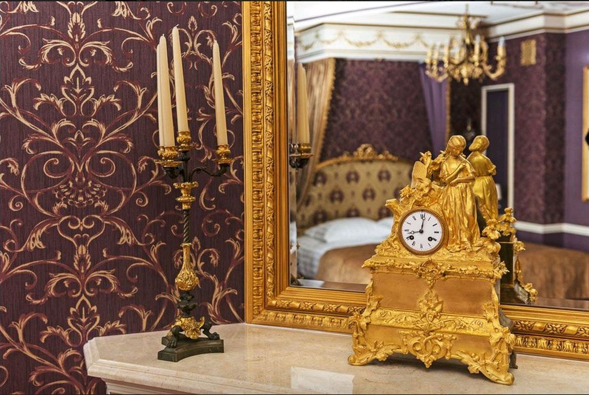 Boutique-Hotel Turgenev
