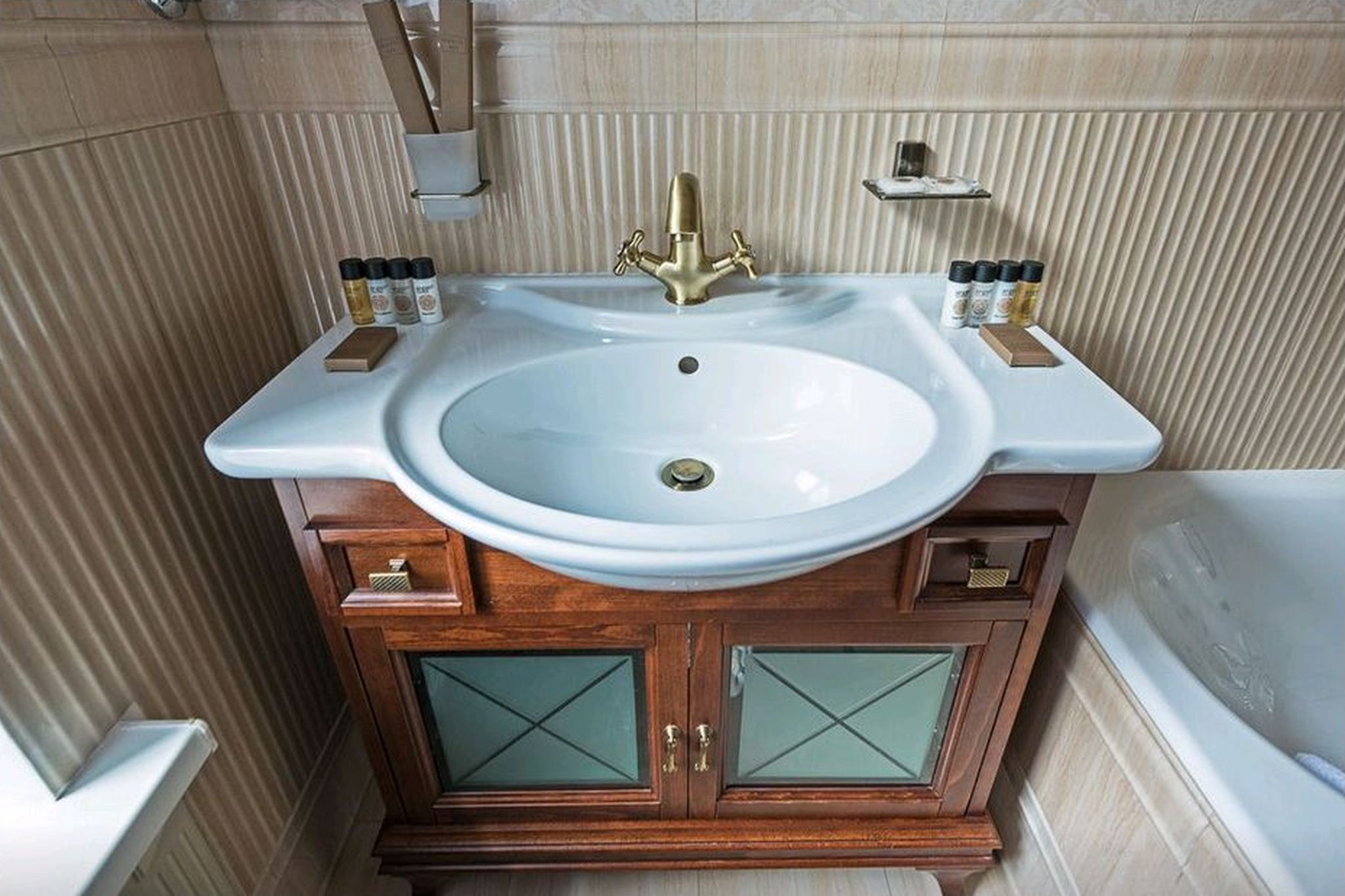Boutique-Hotel Turgenev