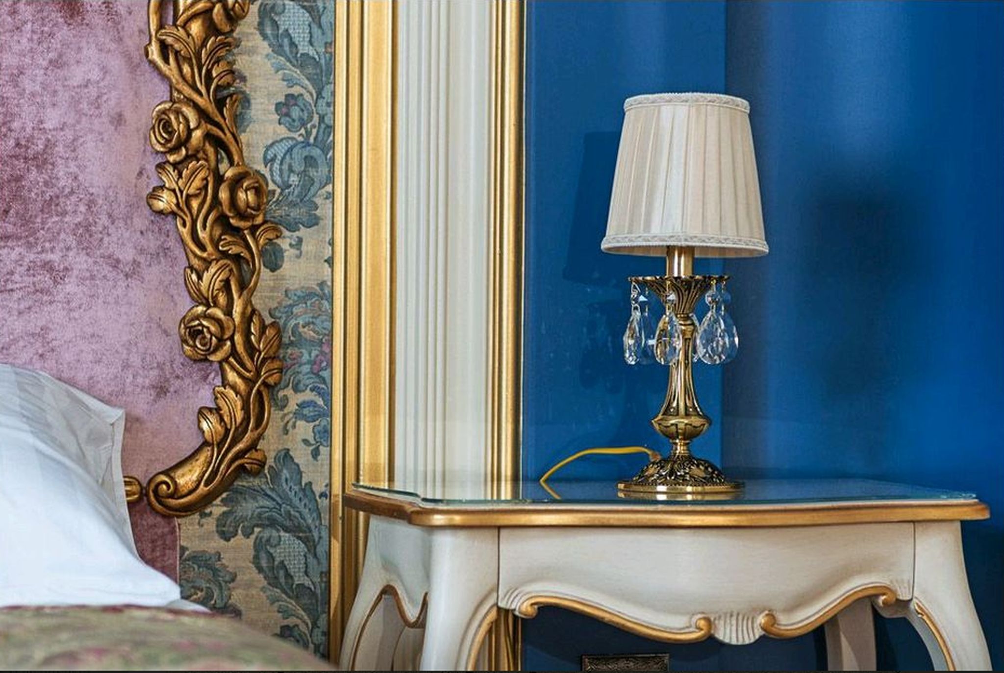 Boutique-Hotel Turgenev