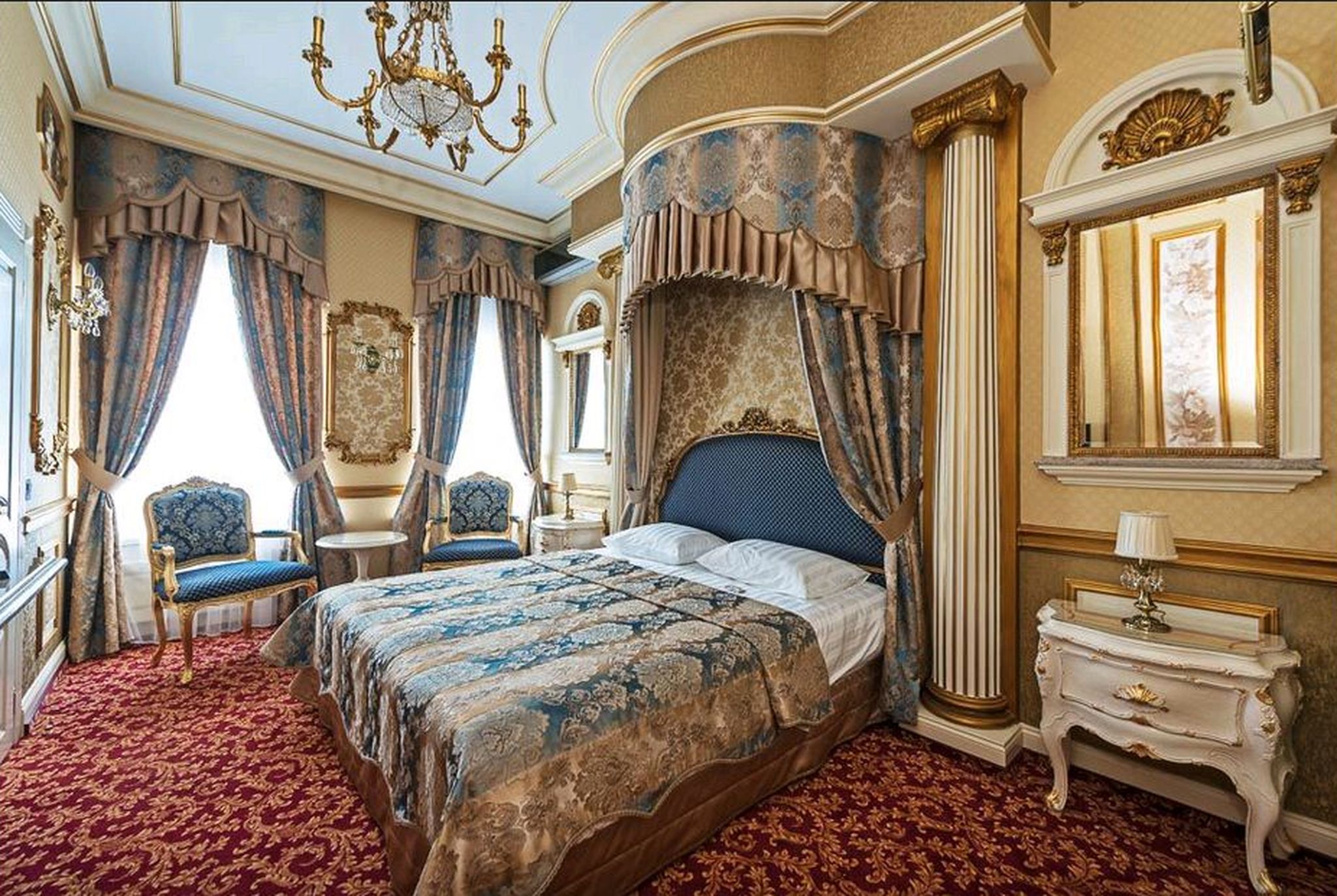 Boutique-Hotel Turgenev
