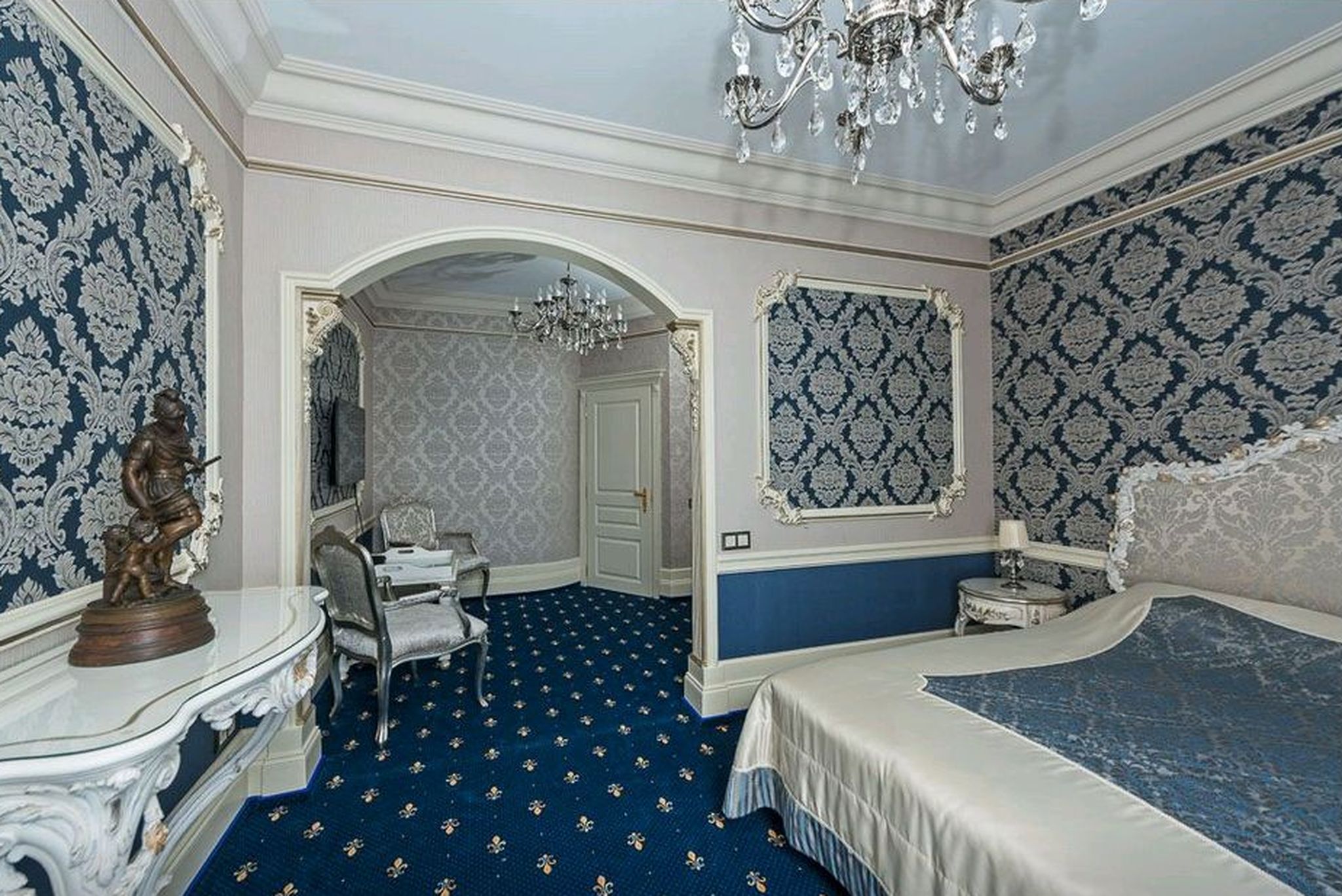 Boutique-Hotel Turgenev
