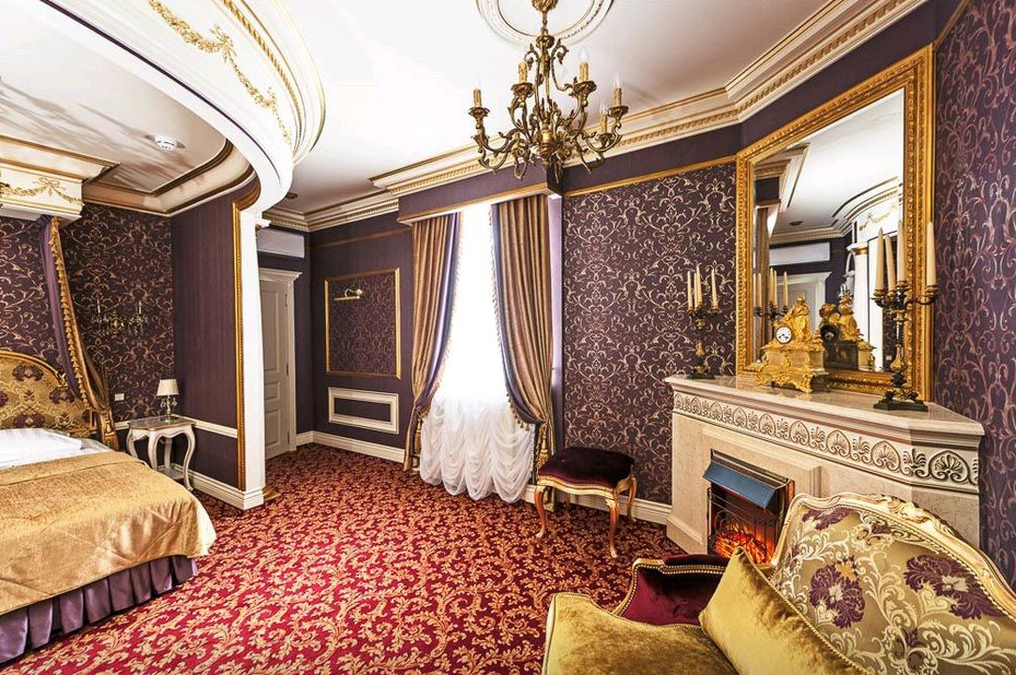 Boutique-Hotel Turgenev