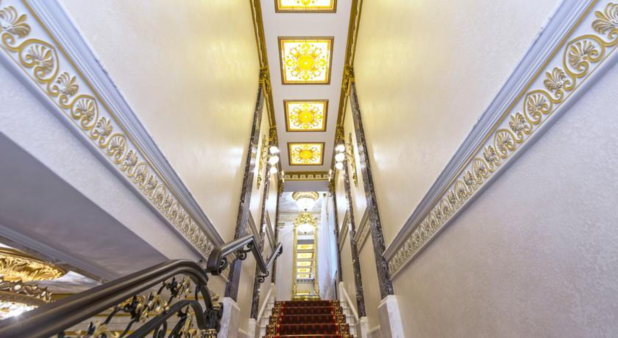 Boutique-Hotel Turgenev