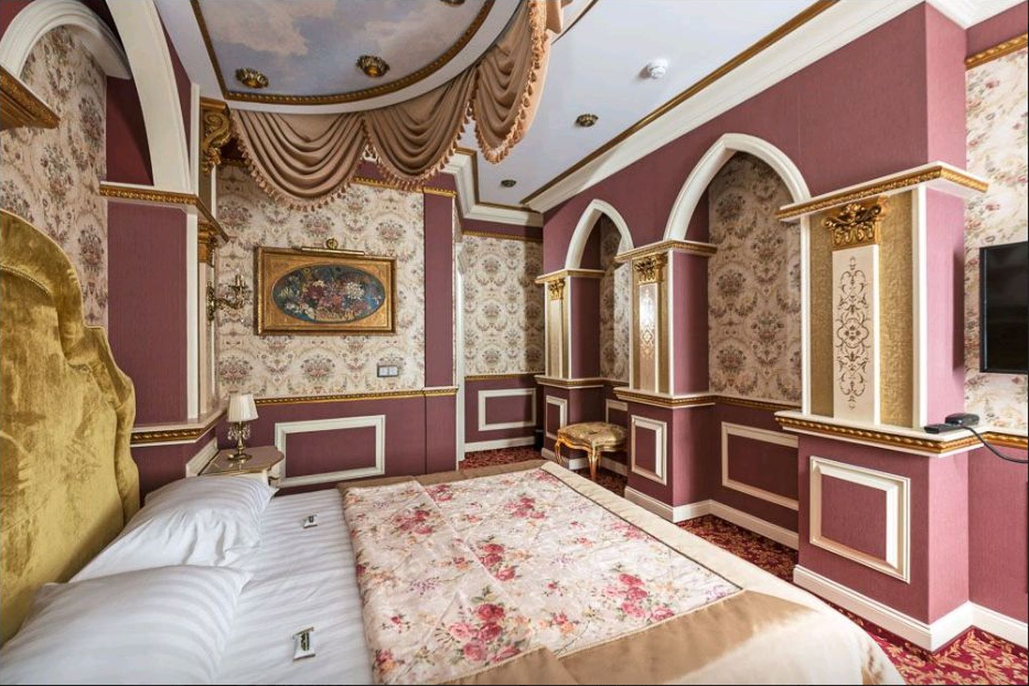 Boutique-Hotel Turgenev