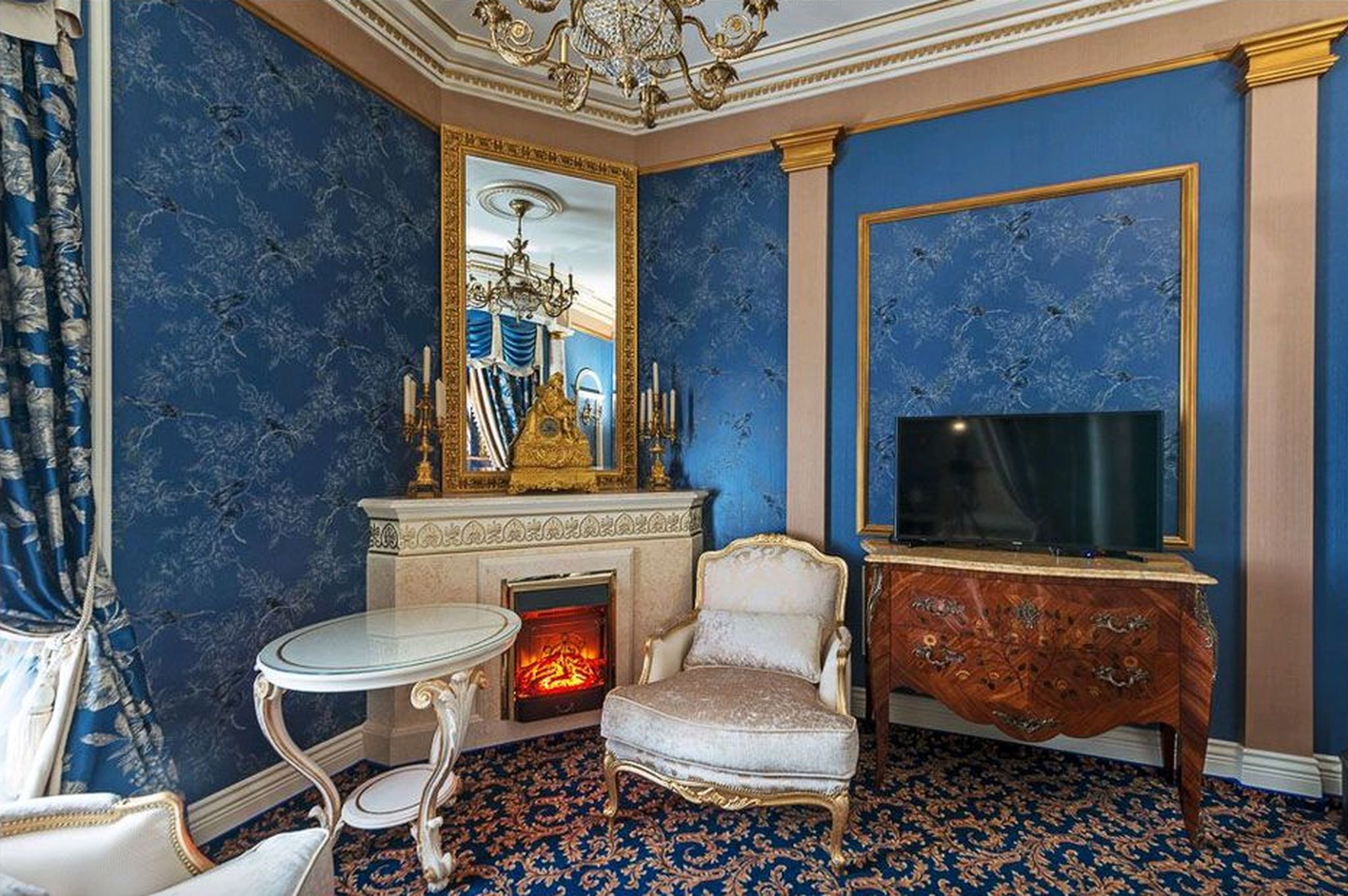 Boutique-Hotel Turgenev