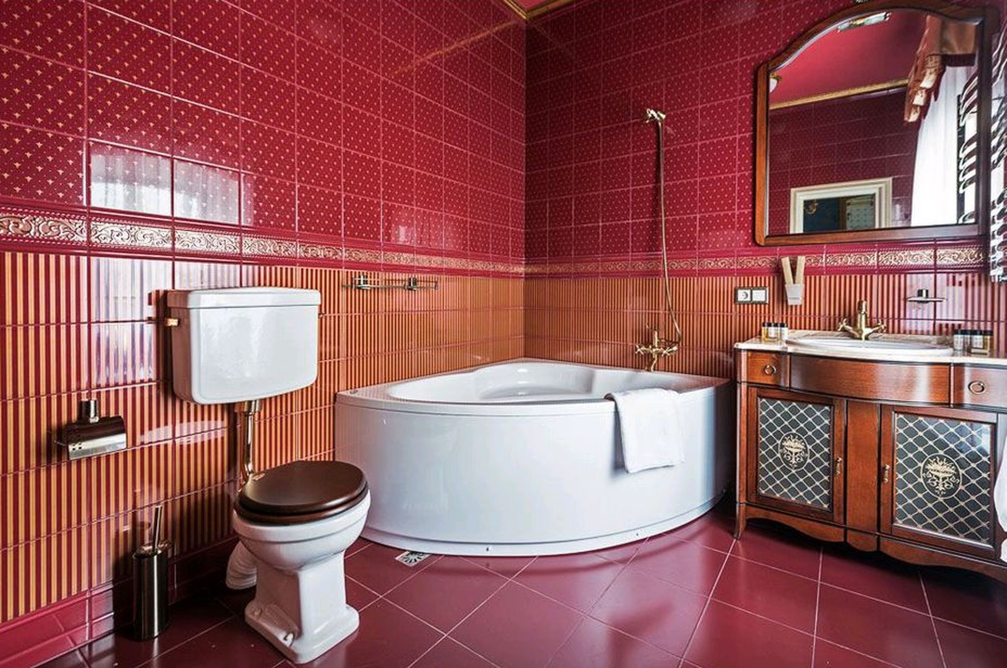 Boutique-Hotel Turgenev