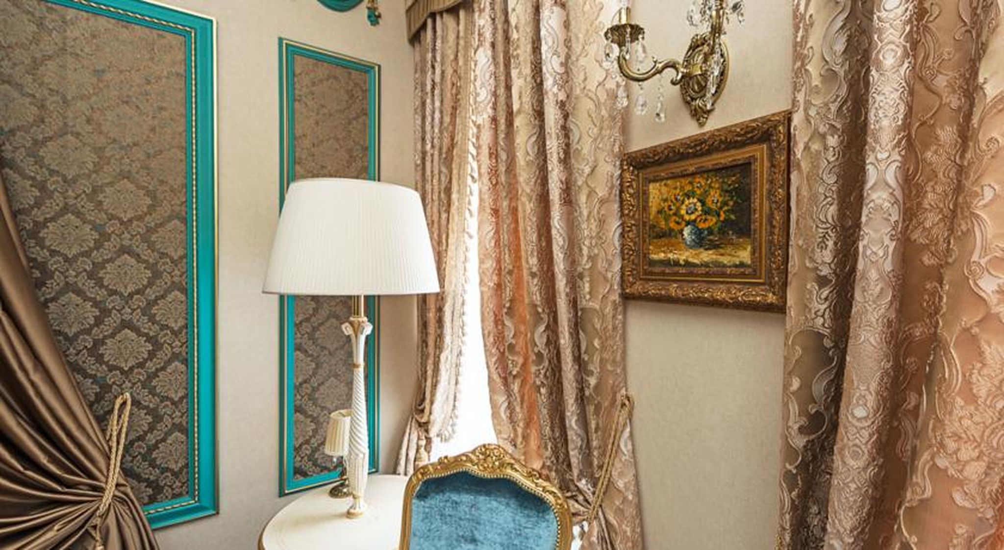 Boutique-Hotel Turgenev