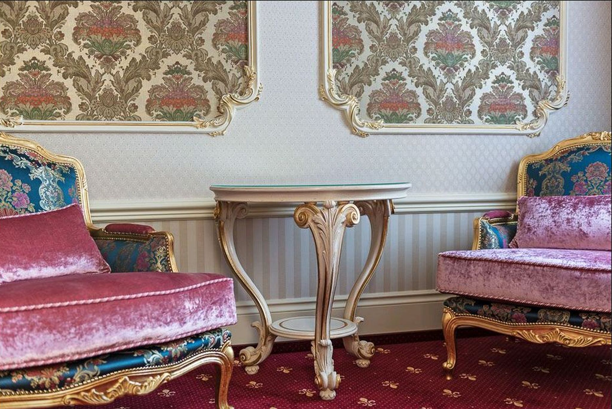 Boutique-Hotel Turgenev