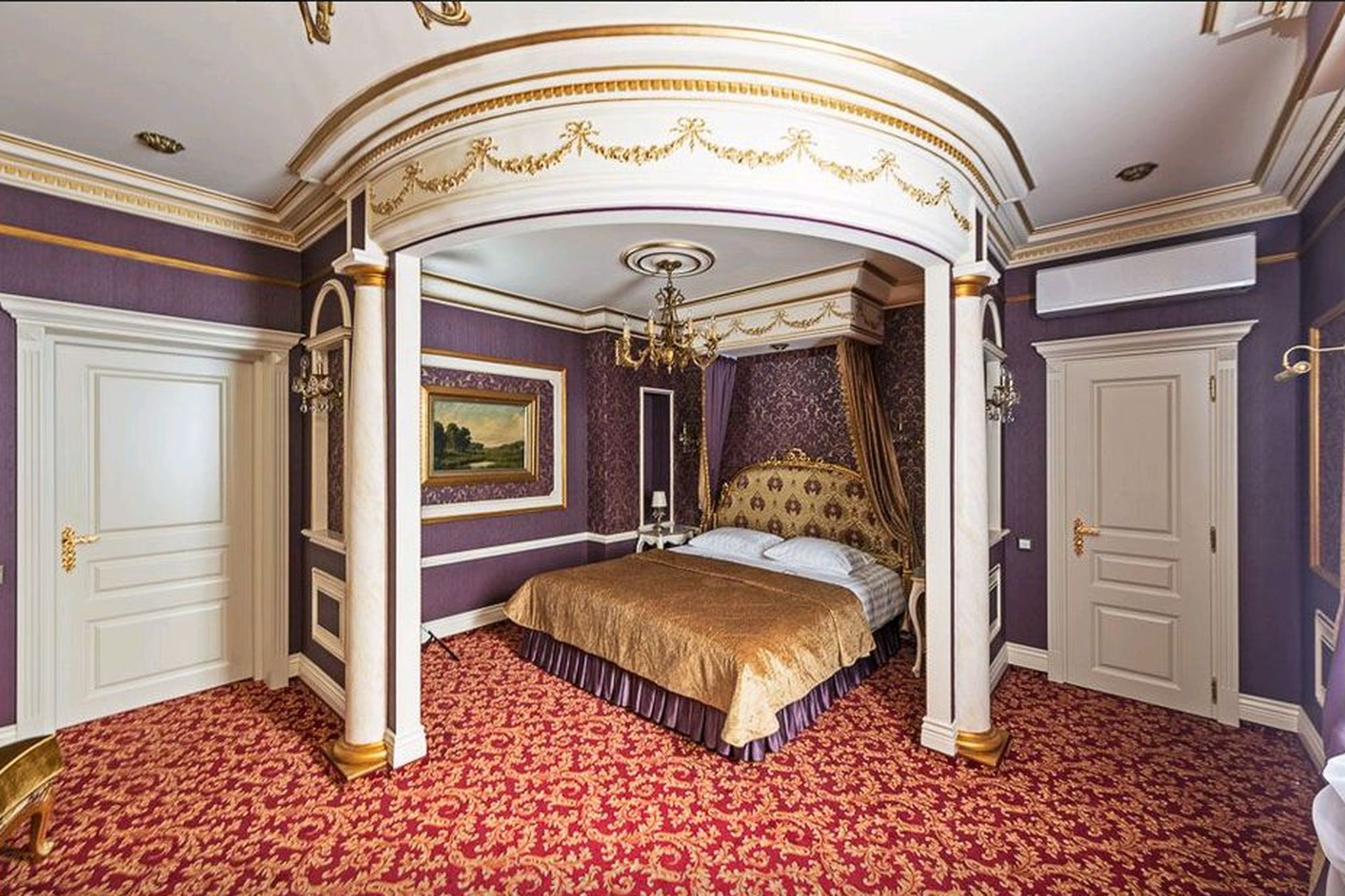 Boutique-Hotel Turgenev