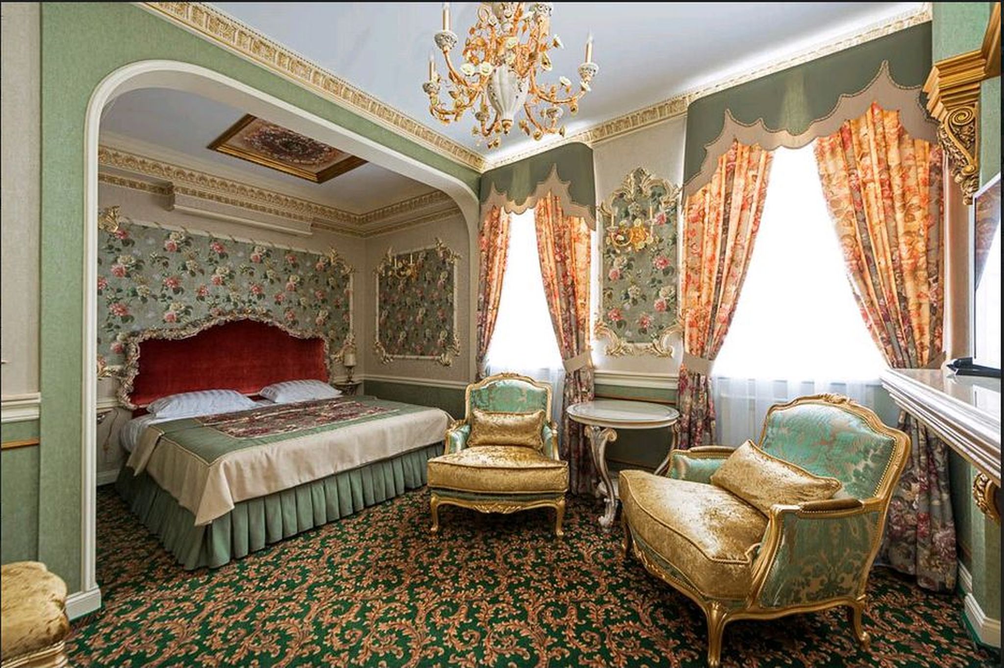 Boutique-Hotel Turgenev