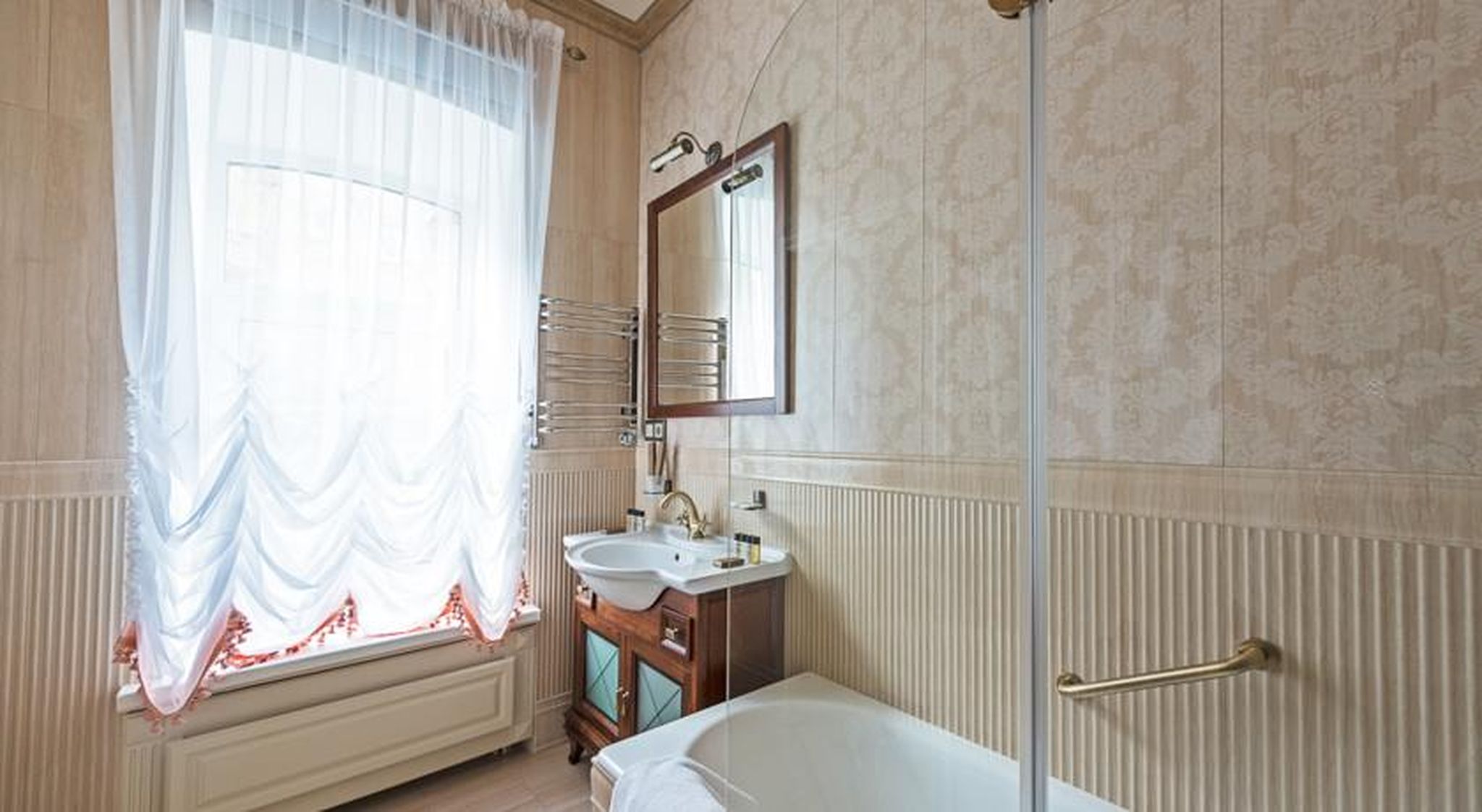 Boutique-Hotel Turgenev
