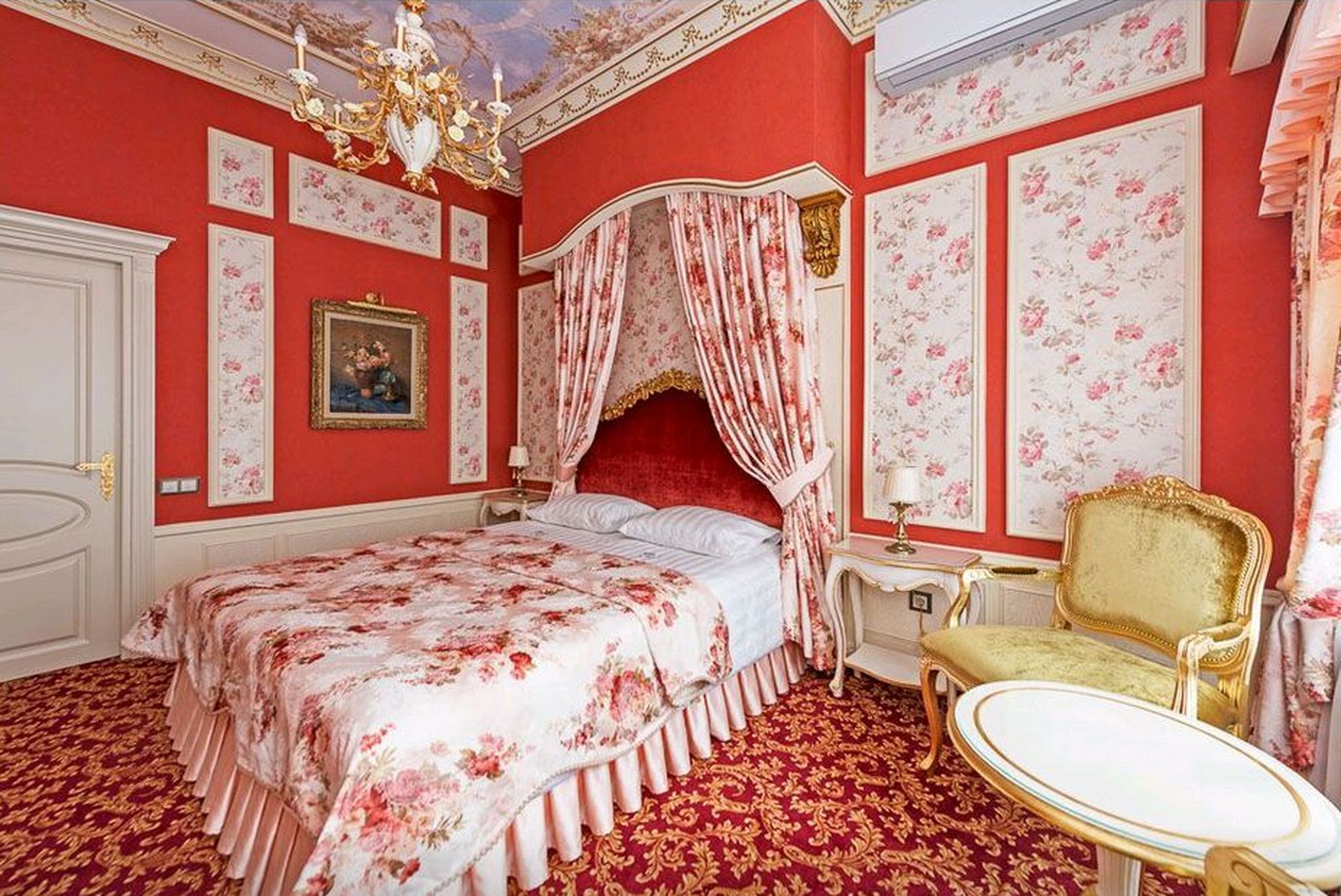 Boutique-Hotel Turgenev
