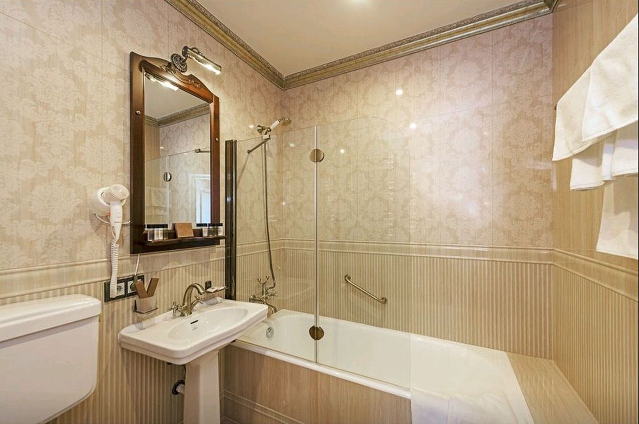 Boutique-Hotel Turgenev