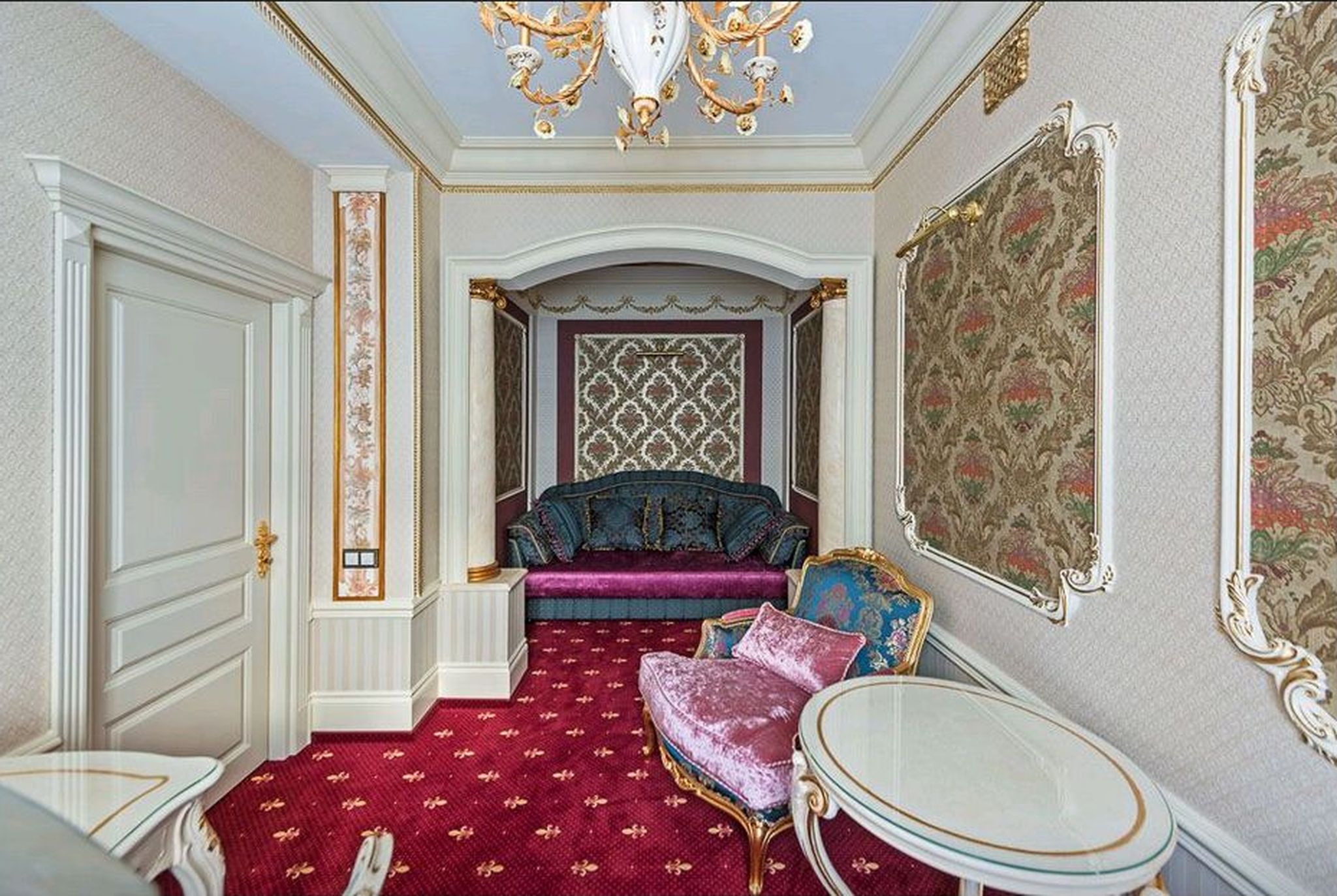 Boutique-Hotel Turgenev