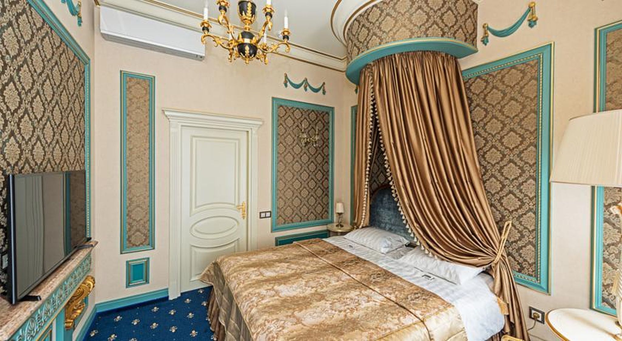 Boutique-Hotel Turgenev