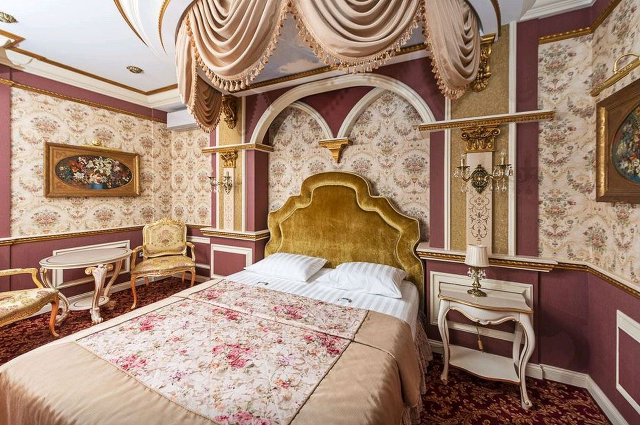 Boutique-Hotel Turgenev