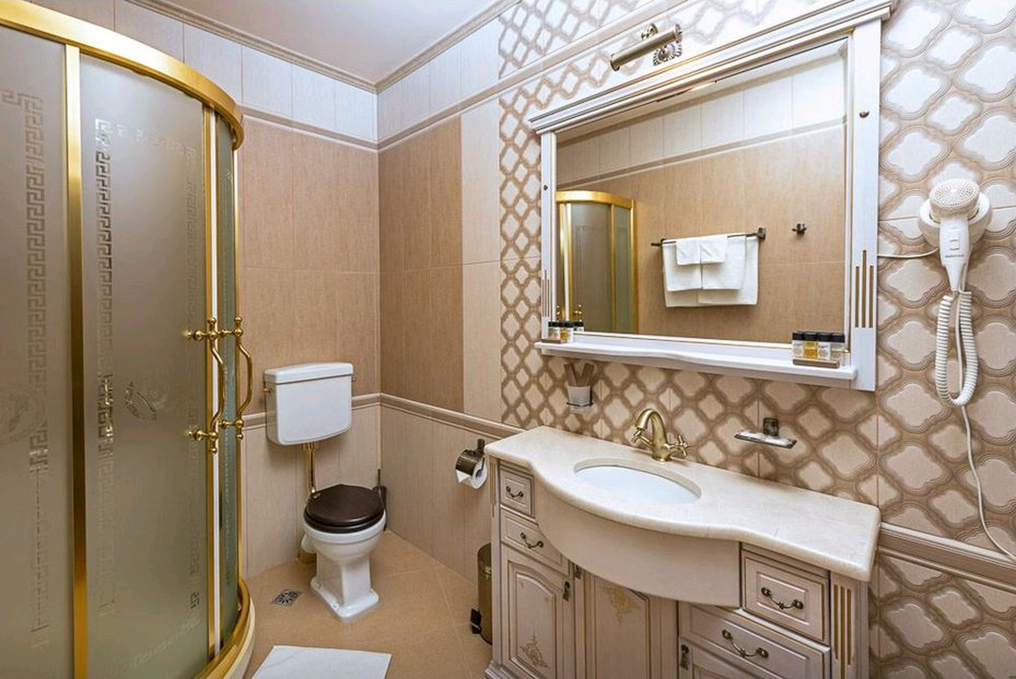 Boutique-Hotel Turgenev